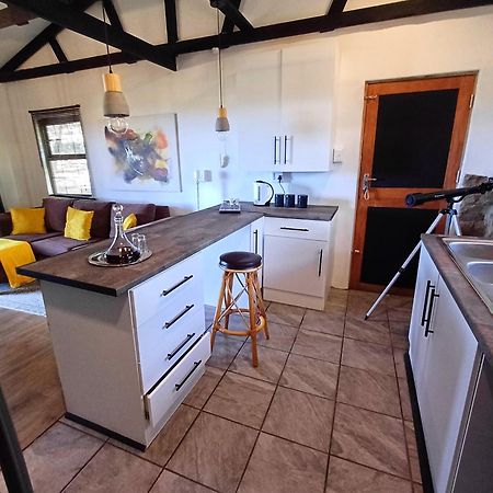 Affi Lande Boetiek Guestfarm Villa Fouriesburg Exteriör bild