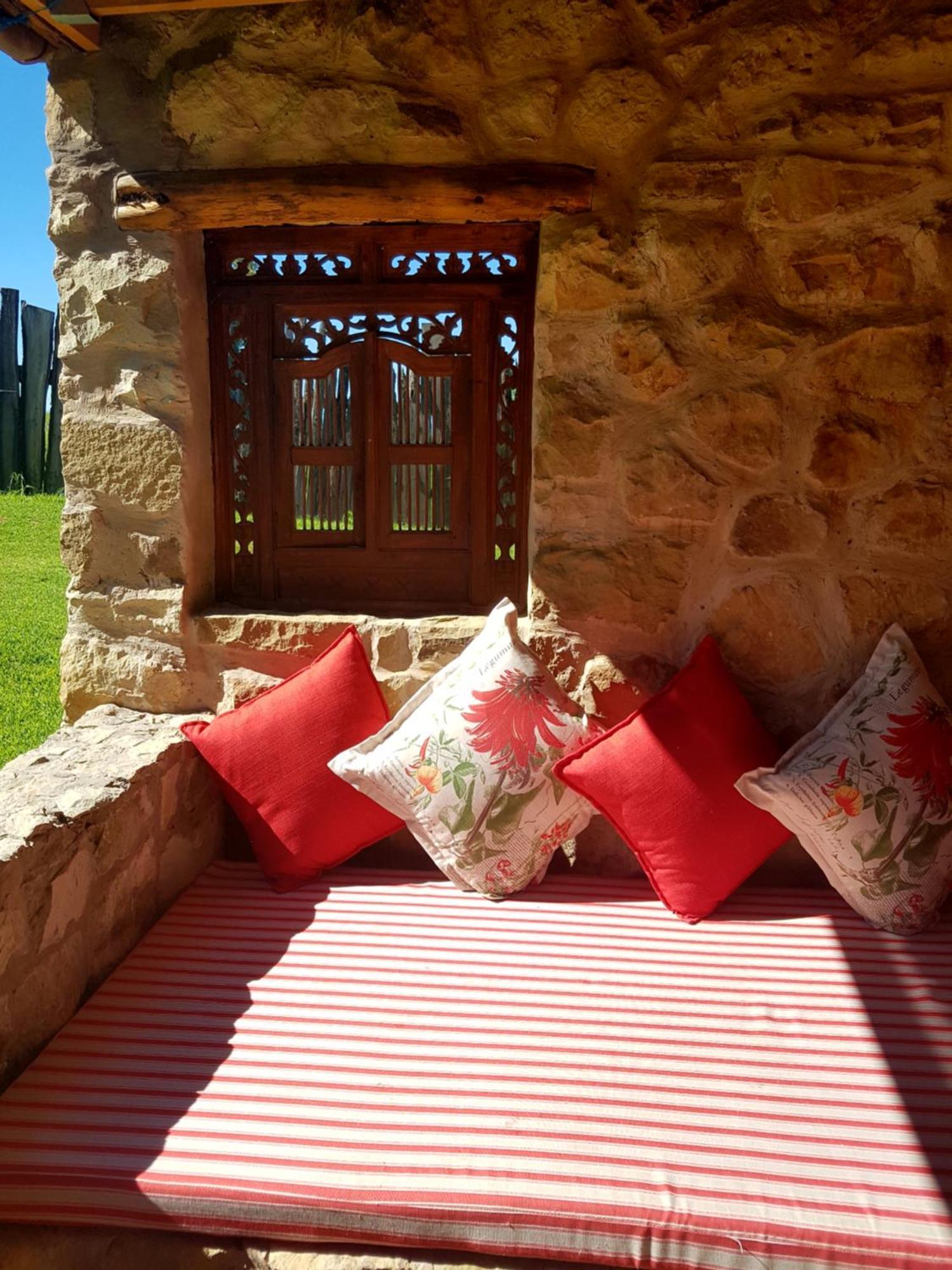 Affi Lande Boetiek Guestfarm Villa Fouriesburg Rum bild