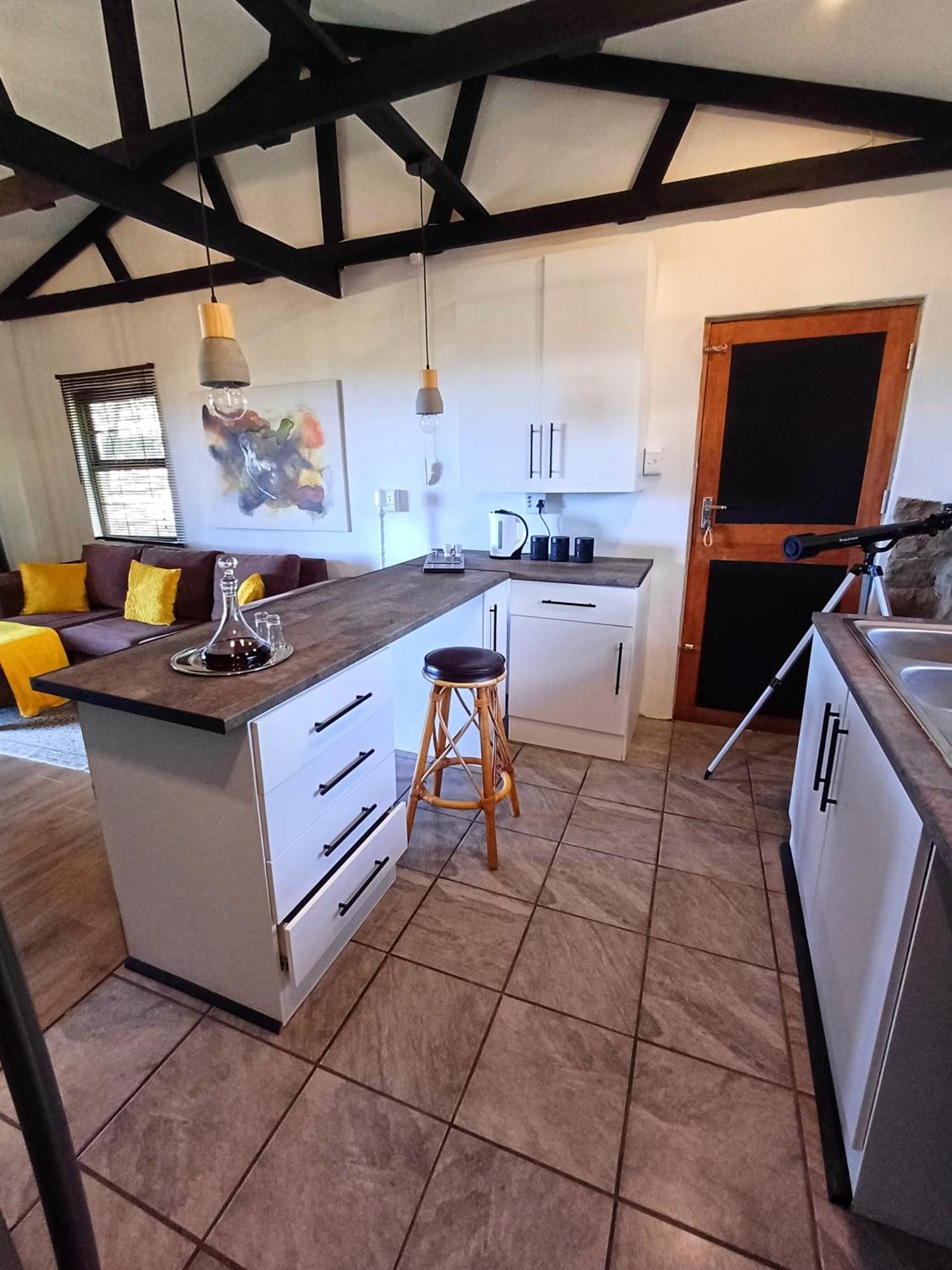Affi Lande Boetiek Guestfarm Villa Fouriesburg Exteriör bild