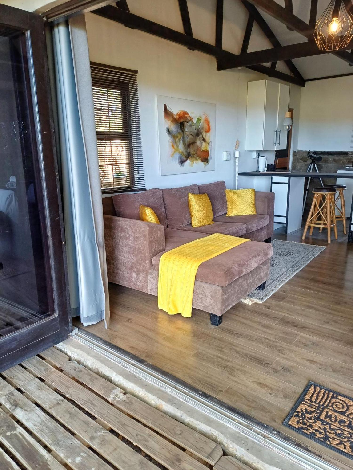 Affi Lande Boetiek Guestfarm Villa Fouriesburg Exteriör bild