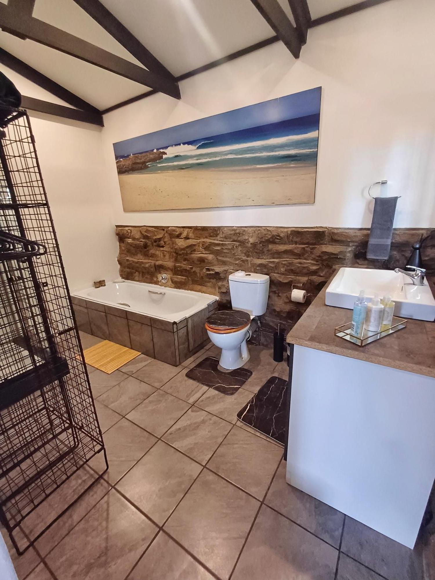 Affi Lande Boetiek Guestfarm Villa Fouriesburg Exteriör bild