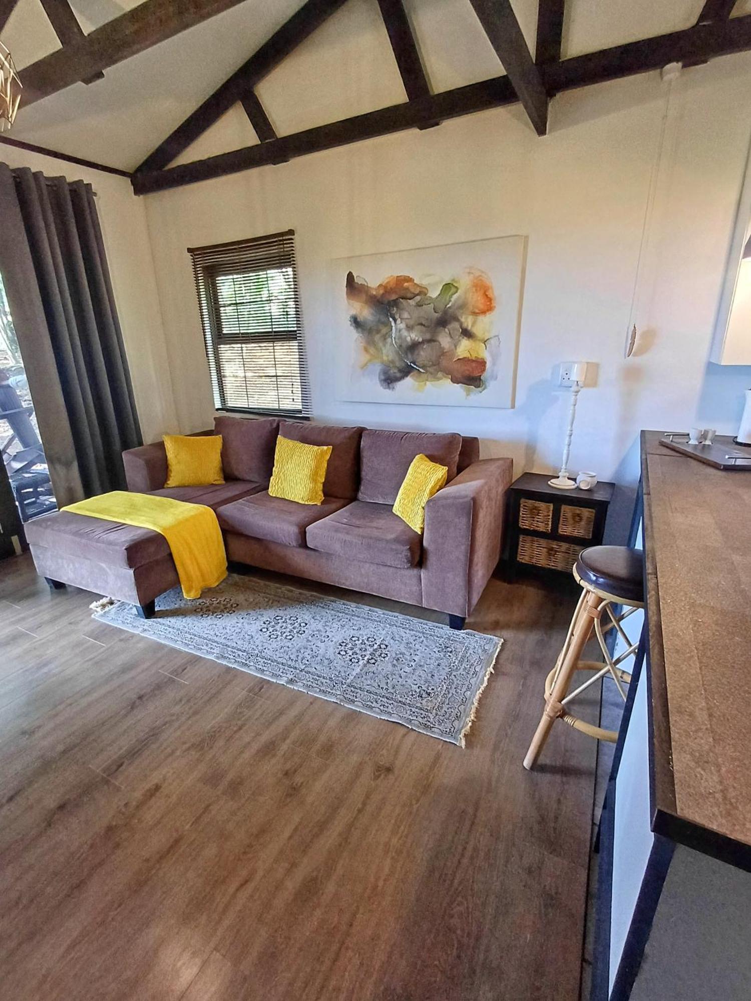 Affi Lande Boetiek Guestfarm Villa Fouriesburg Exteriör bild