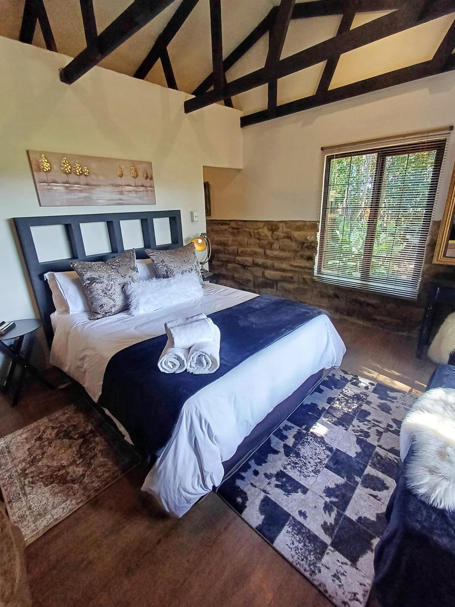 Affi Lande Boetiek Guestfarm Villa Fouriesburg Exteriör bild