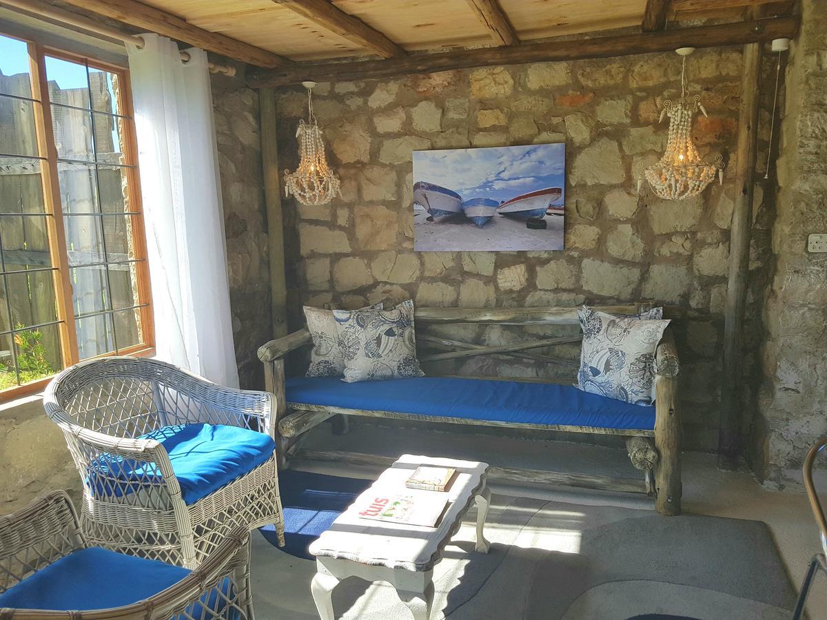 Affi Lande Boetiek Guestfarm Villa Fouriesburg Exteriör bild