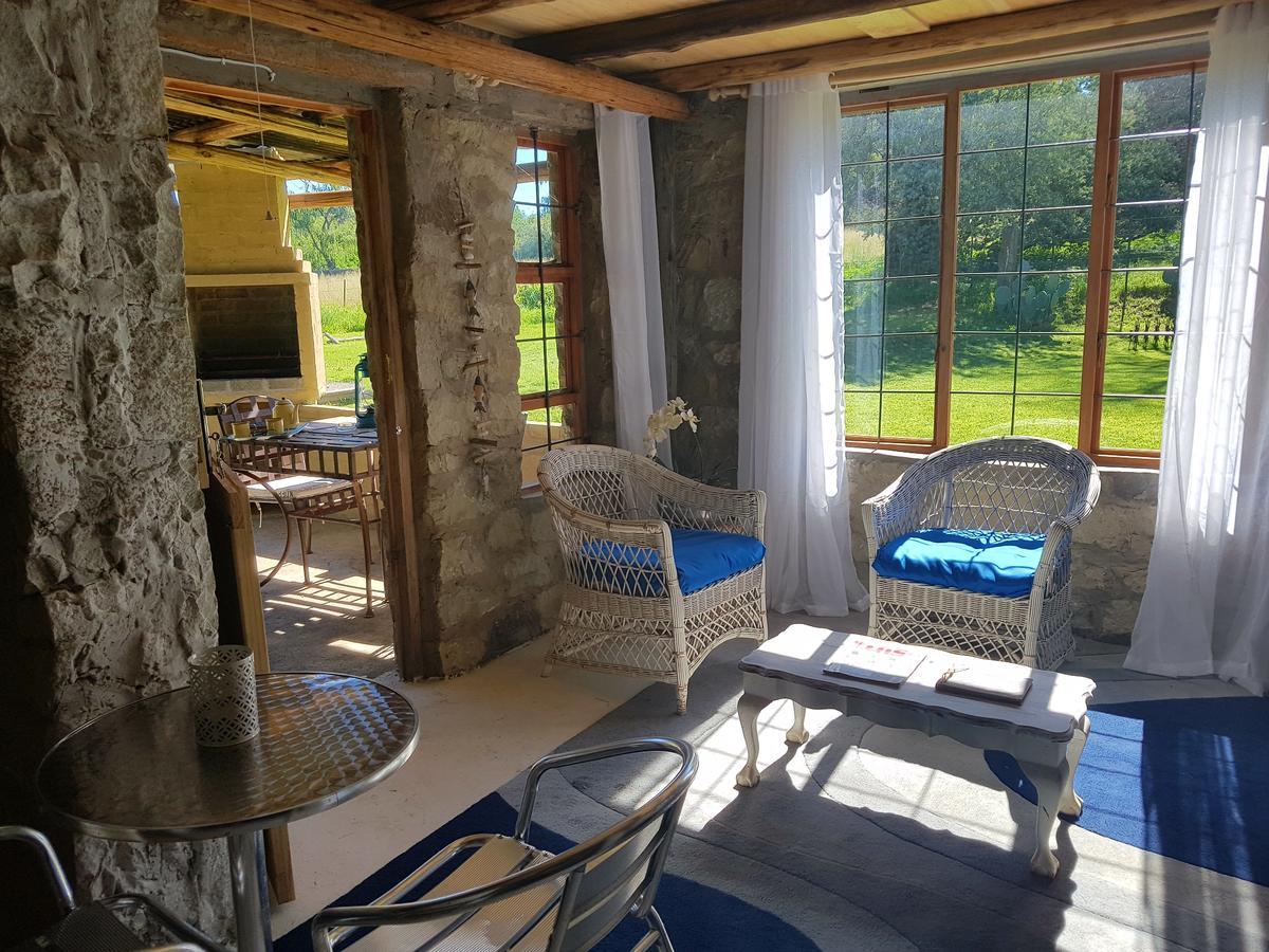 Affi Lande Boetiek Guestfarm Villa Fouriesburg Exteriör bild
