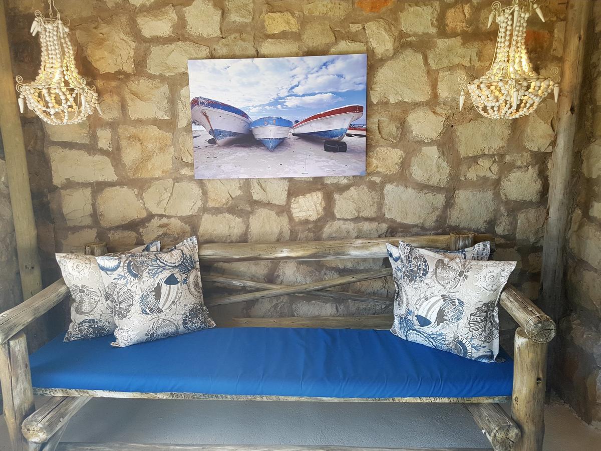 Affi Lande Boetiek Guestfarm Villa Fouriesburg Exteriör bild