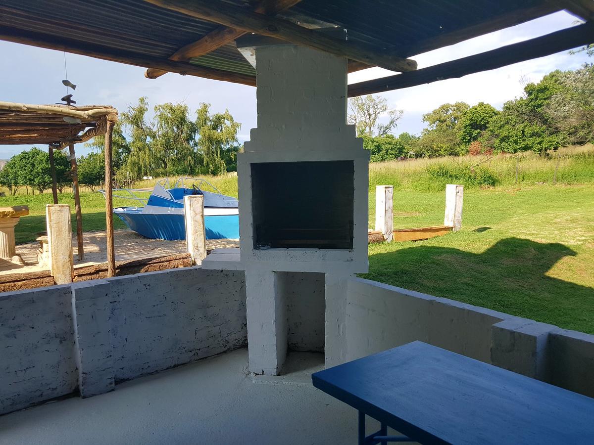 Affi Lande Boetiek Guestfarm Villa Fouriesburg Exteriör bild