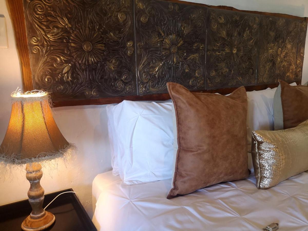 Affi Lande Boetiek Guestfarm Villa Fouriesburg Exteriör bild